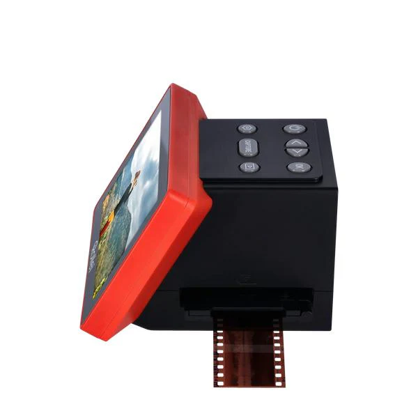 Rollei Pdf-S 1300 Se Scanner 300 Dpi 600 Dpi 1200 Dpi