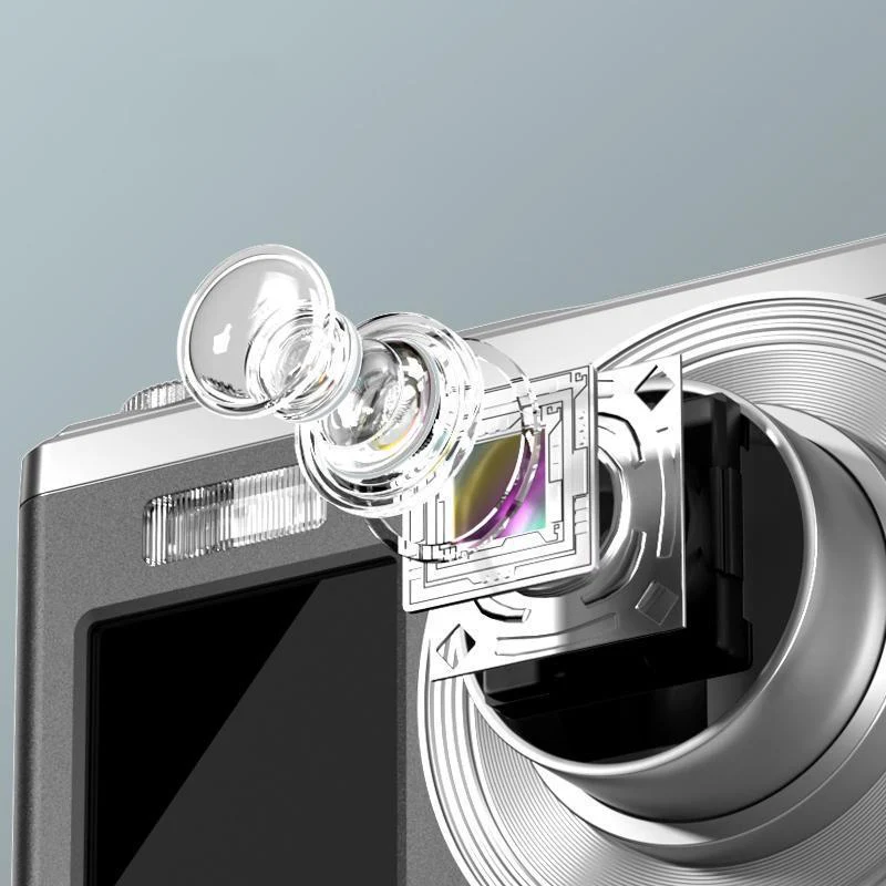 Rollei Compactline 10X