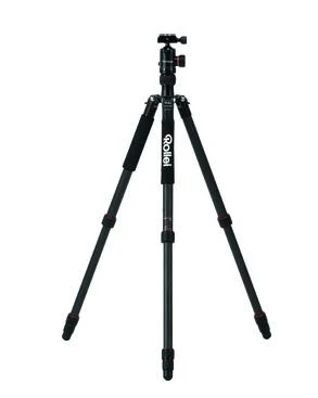 Rollei C5i Carbon Kamerastativ