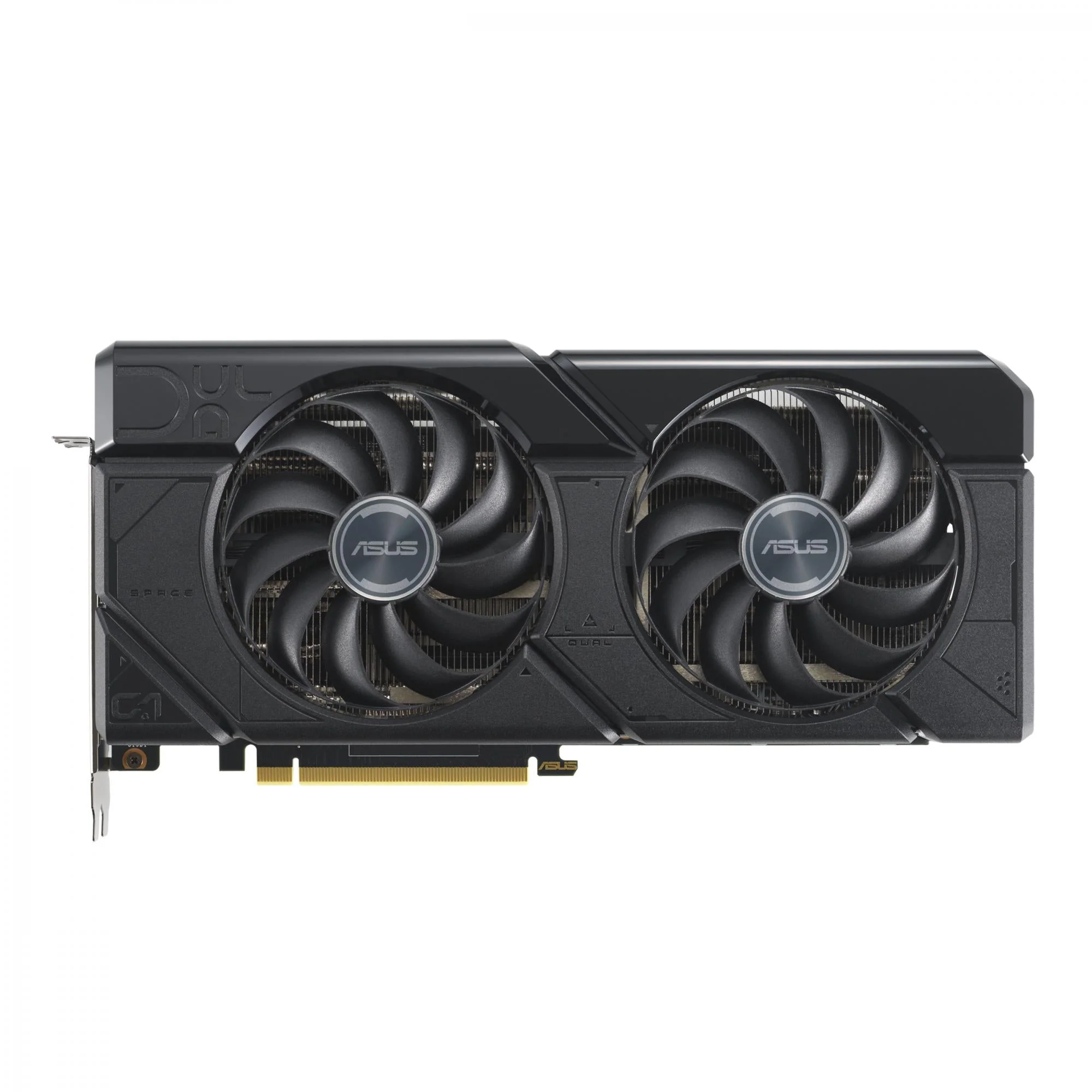 ASUS Radeon RX 7900 GRE 16GB GDDR6 DUAL OC