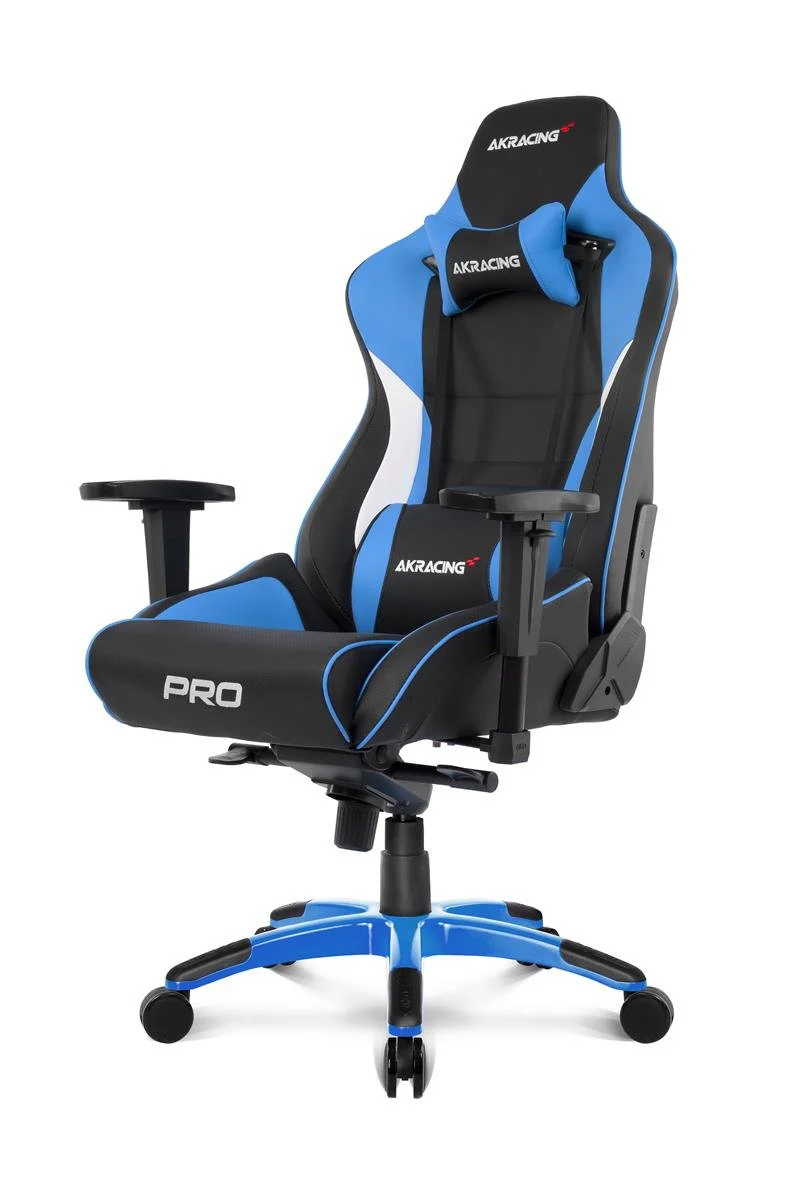 AKRacing PRO Blau