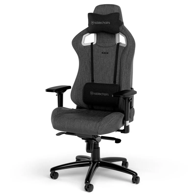 noblechairs EPIC TX Anthrazit