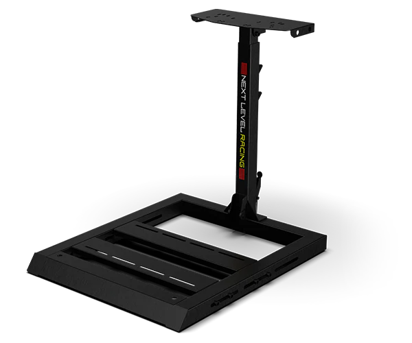 Next Level Racing Wheel Stand Racer