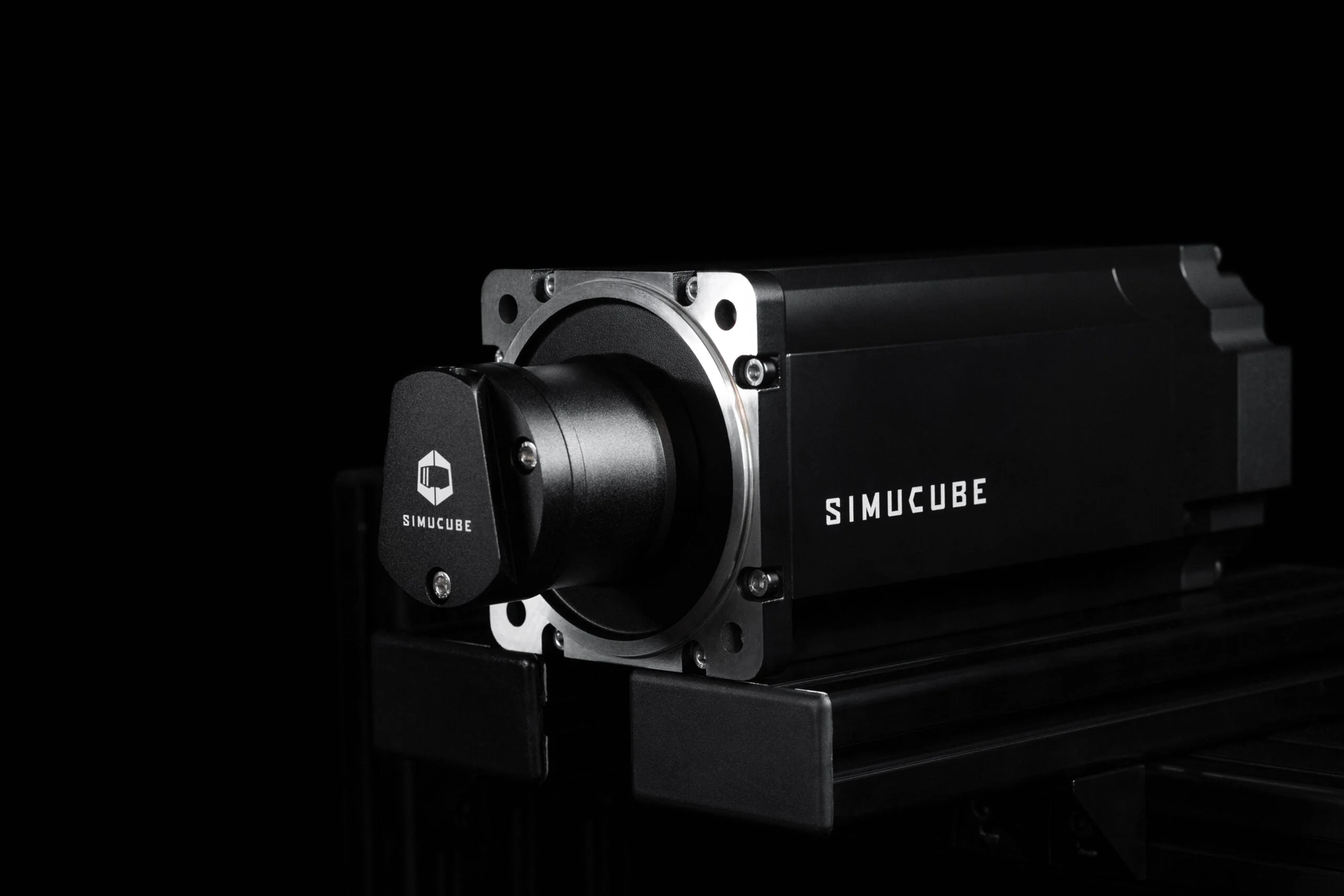 Simucube 2 Ultimate Wheelbase – 32 Nm Direct Drive