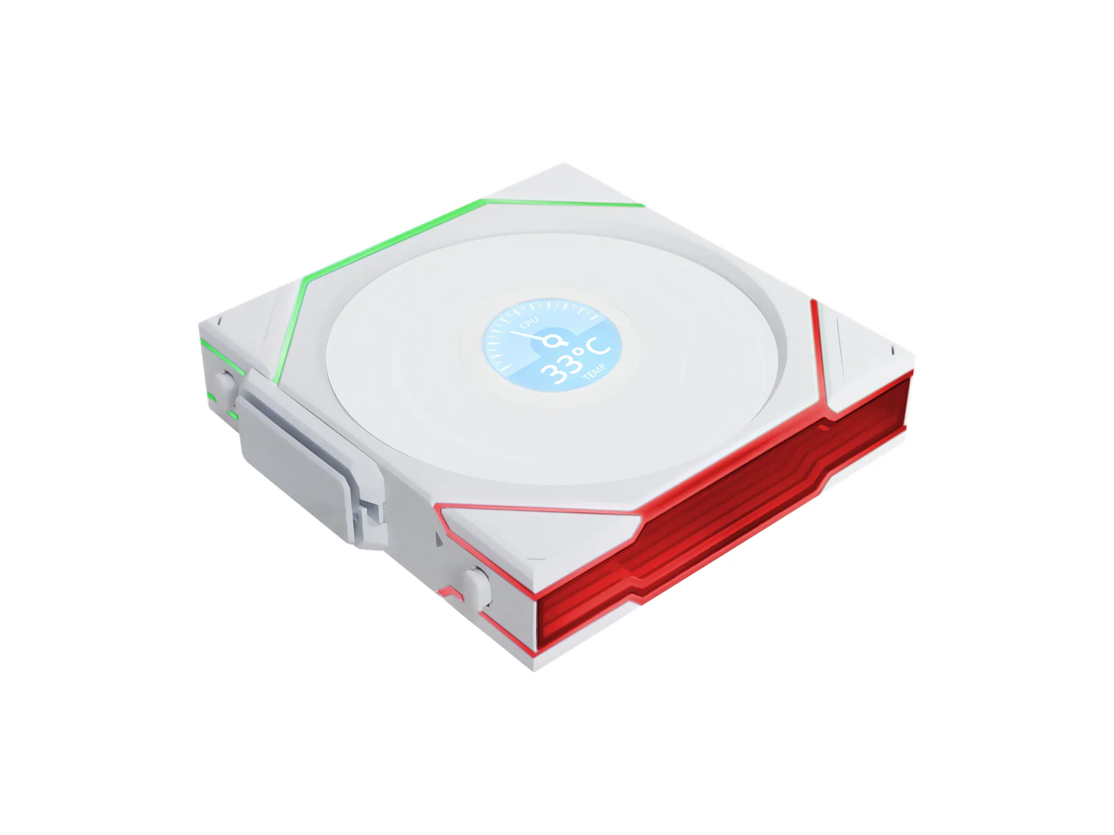 Lian Li UNI FAN TL Wireless. Hvid - 120