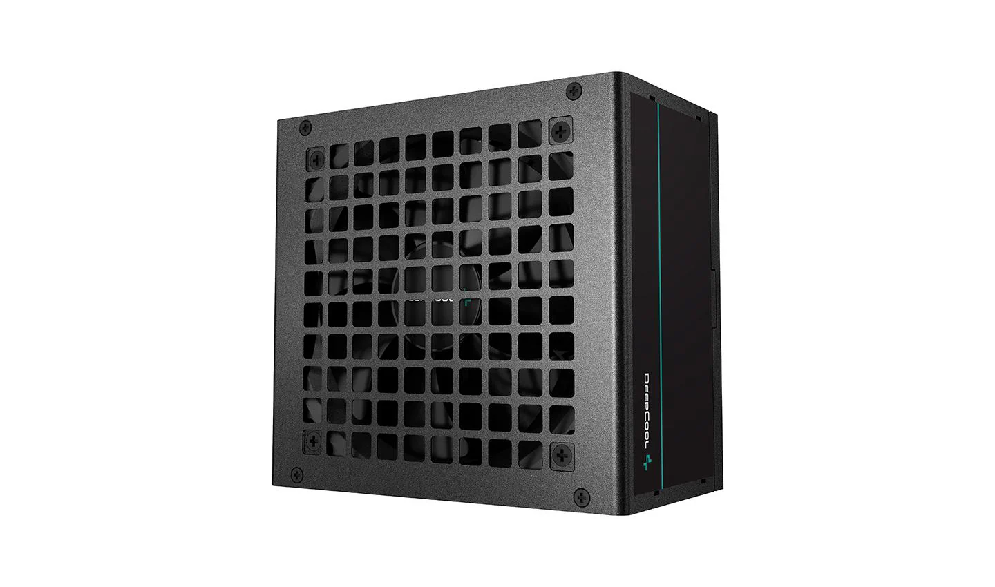DeepCool PF500 500W 80+