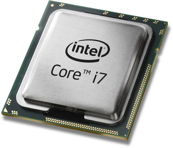 Intel CPU Core  I7-5820K 3.3GHz 6 kerner LGA2011-v3  TRAY - u/køler
