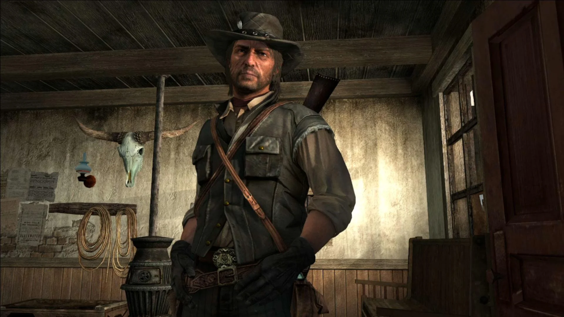 Red Dead Redemption (UKV)