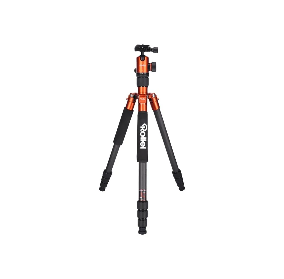 Rollei C5i Stativ med ben