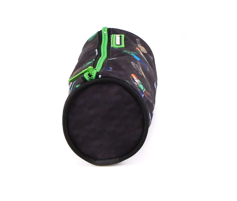 Minecraft – Zylindermäppchen