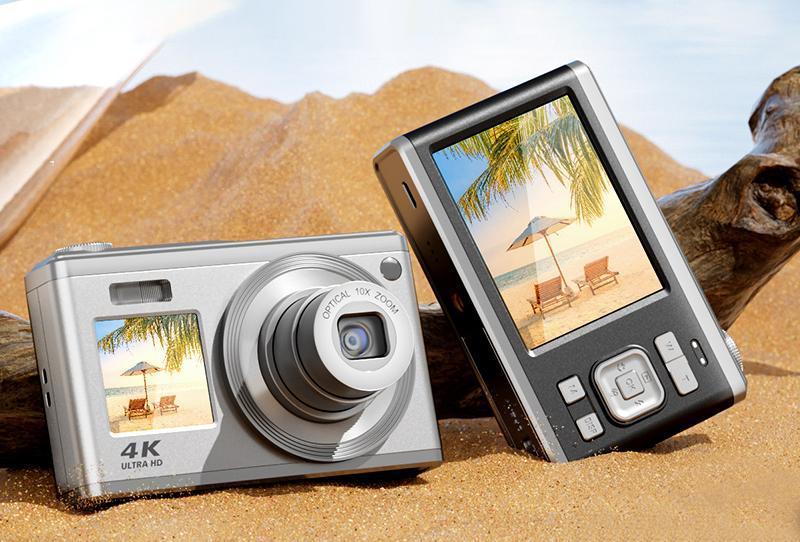 Rollei Compactline 10X