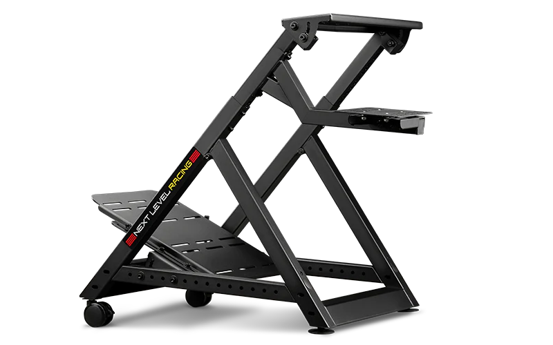 Next Level Racing Wheel Stand DD