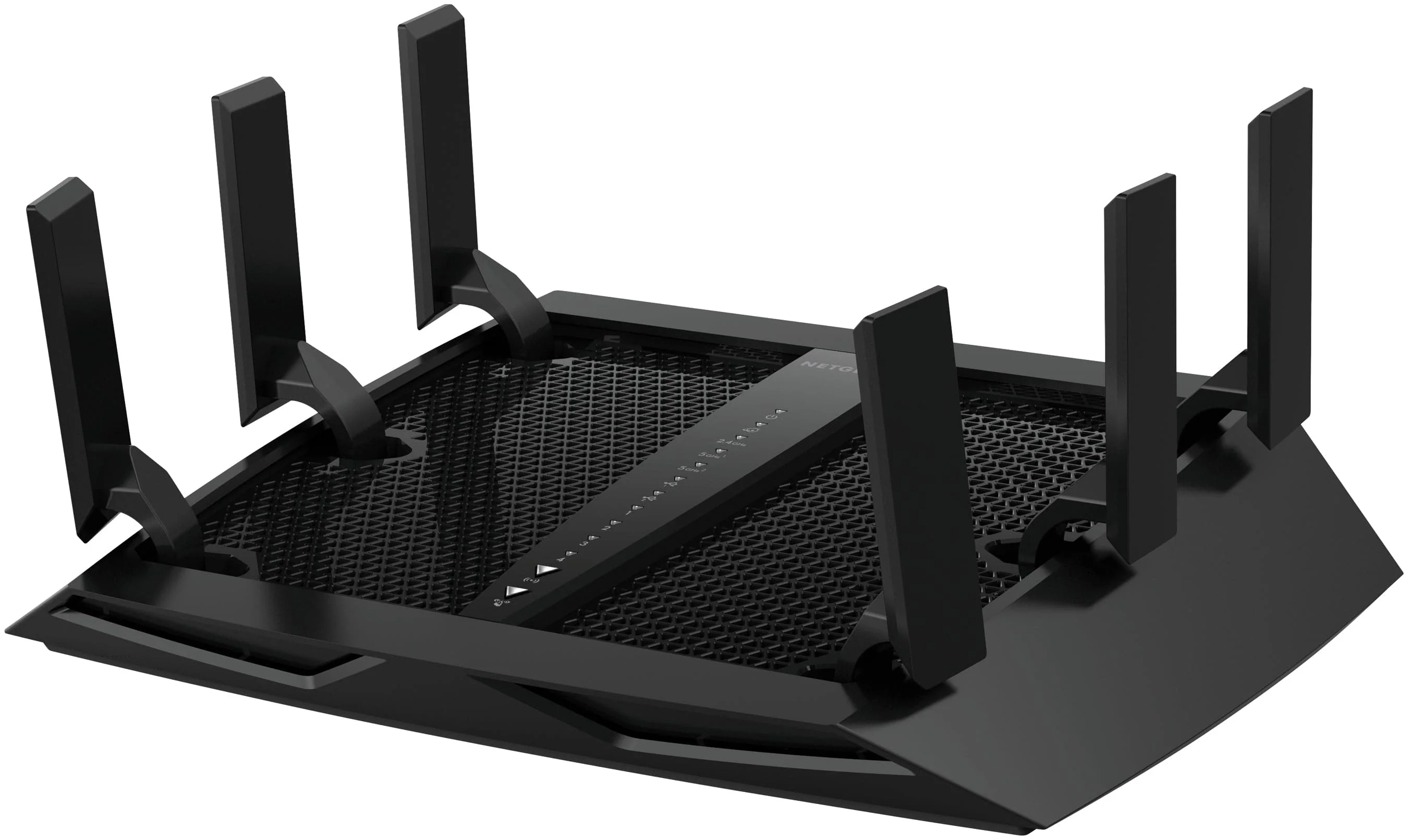 NETGEAR Nighthawk X6 Wireless Router Desktop