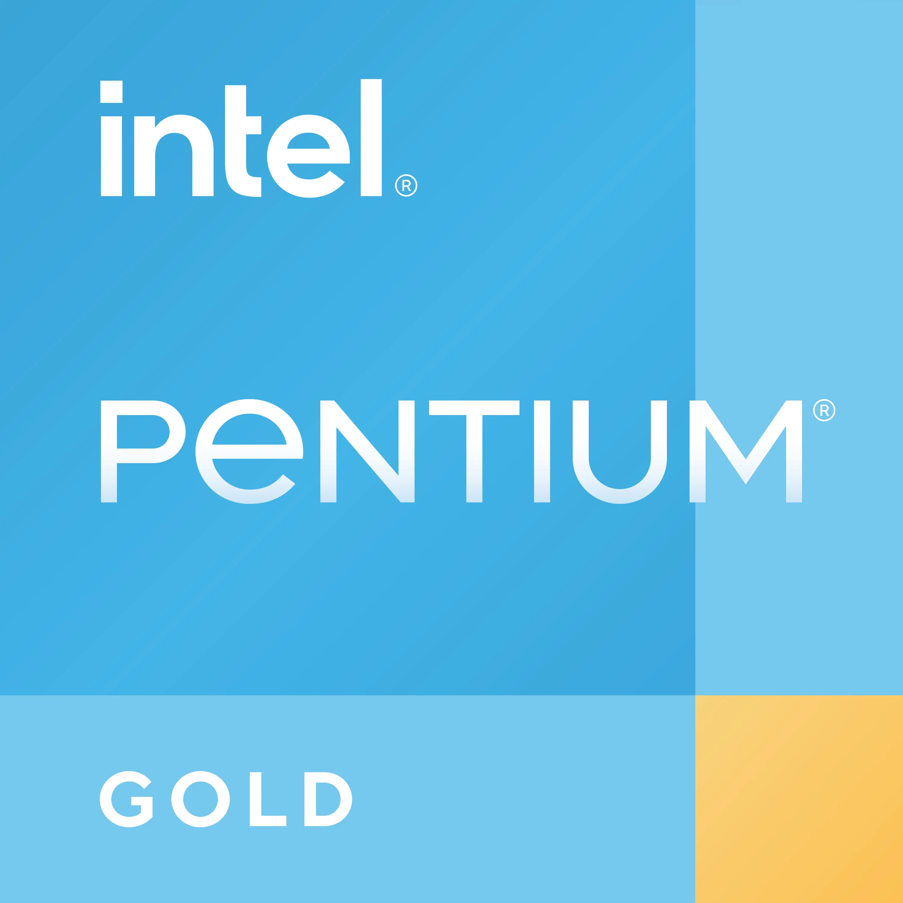 Intel Pentium Gold G7400 3.7 GHz. 6MB. Socket 1700