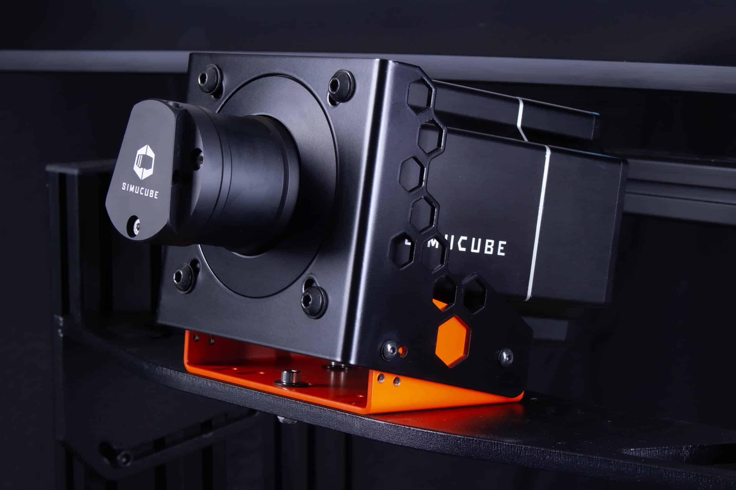 Simucube Mount