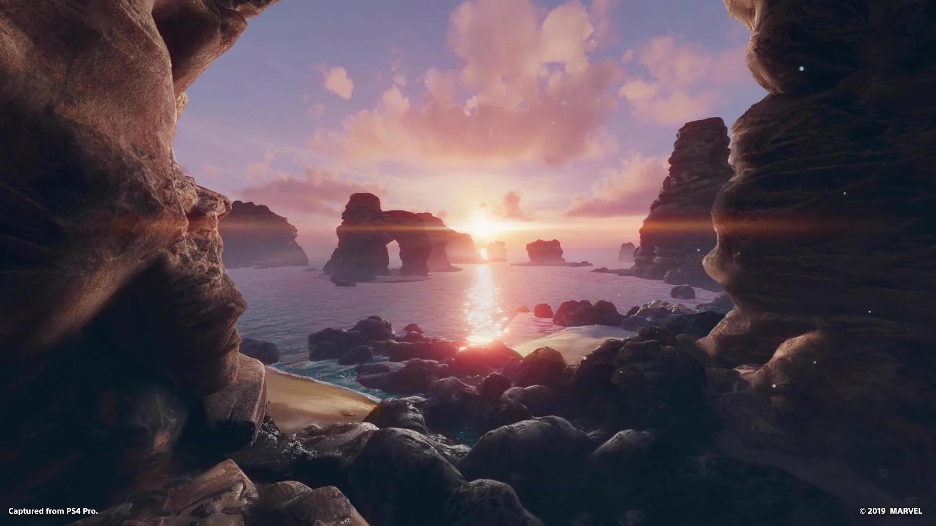 Iron Man (PSVR) (Nordic) - PlayStation 4