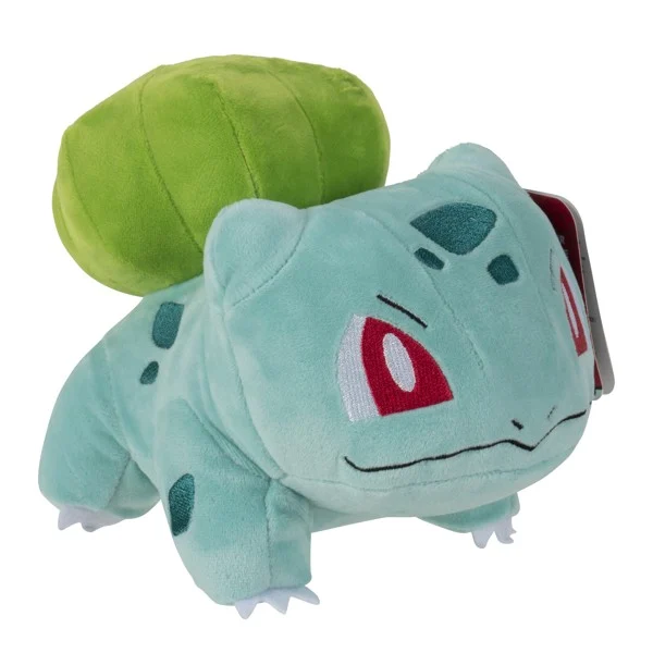 Pokemon - Plush 20 CM - Kanto - Bulbasaur