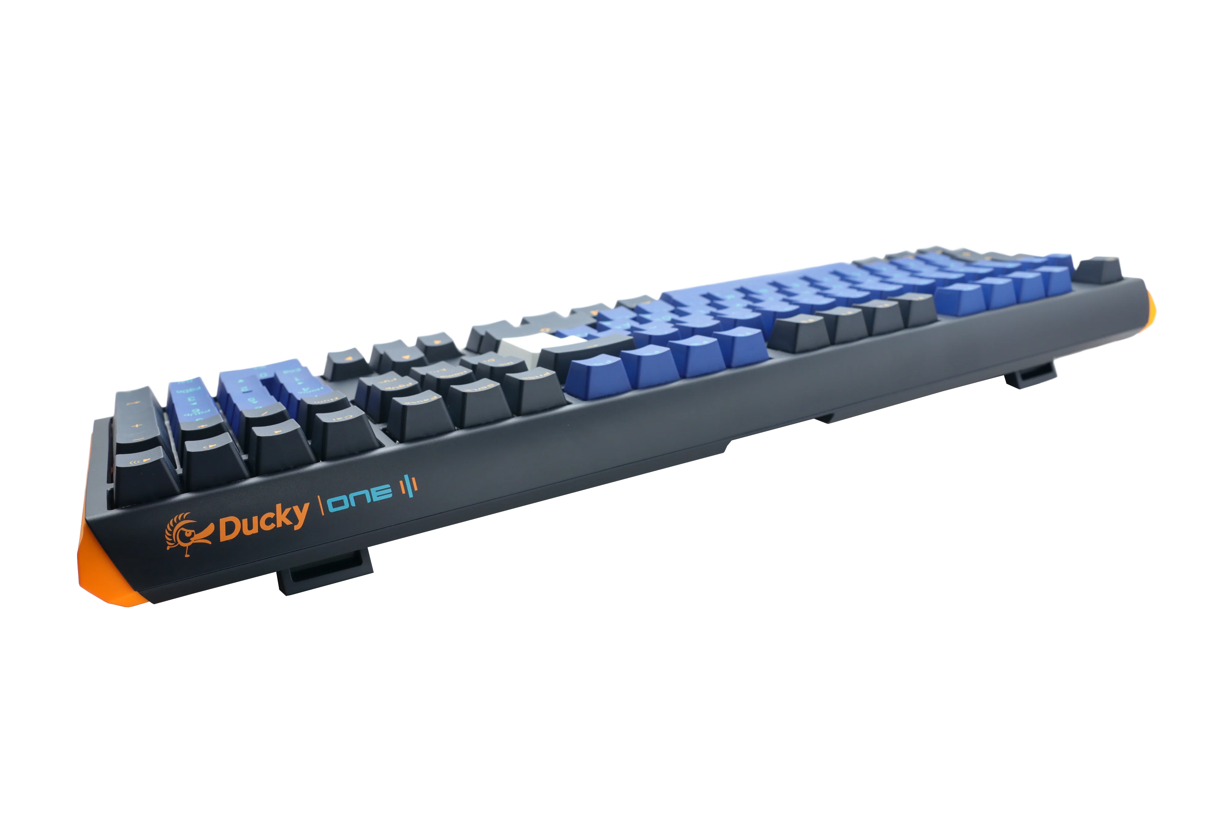 Ducky One 3 – Horizon Nordic – Fullsize – Cherry Silent Red