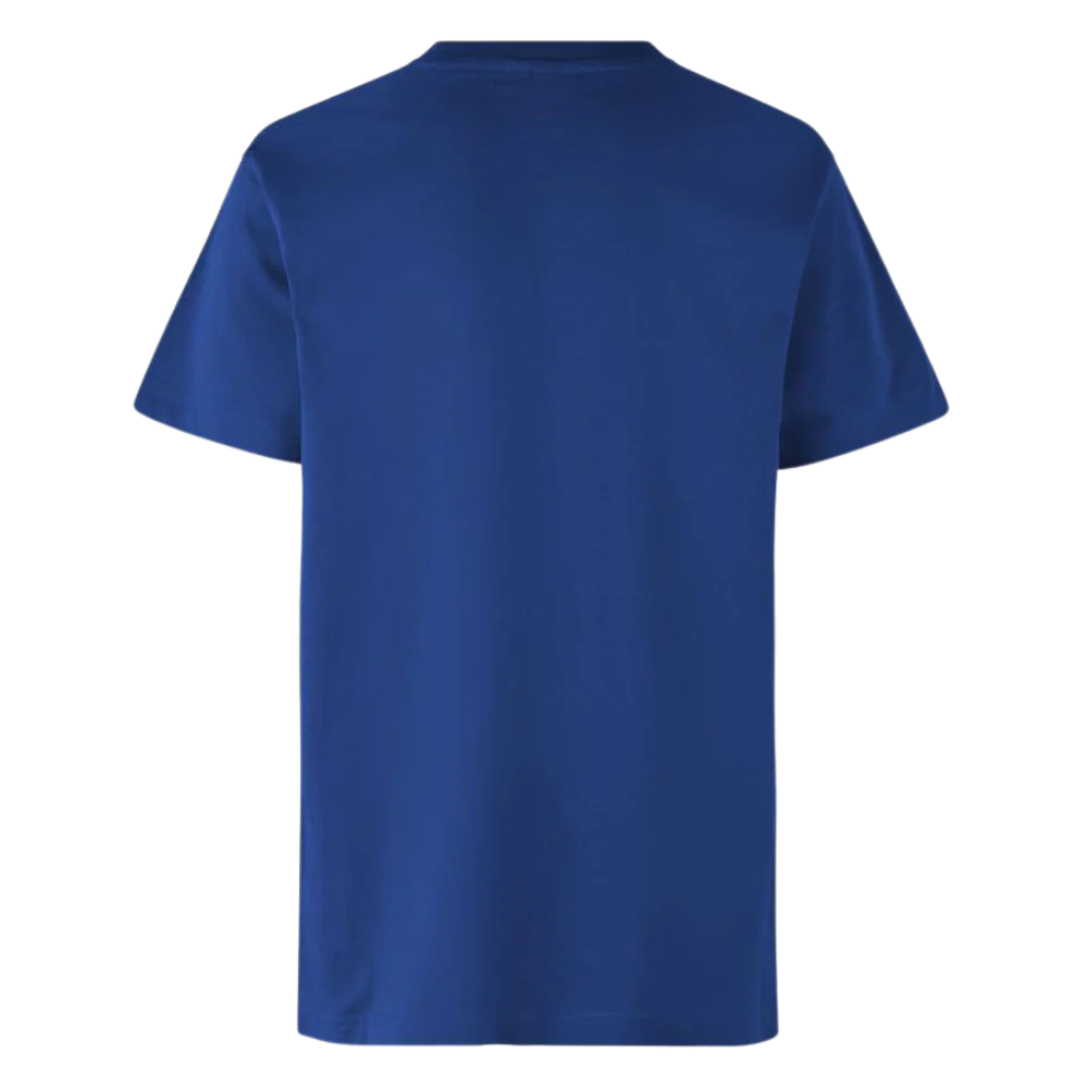 Shadys Kæledyr Tee - Blå