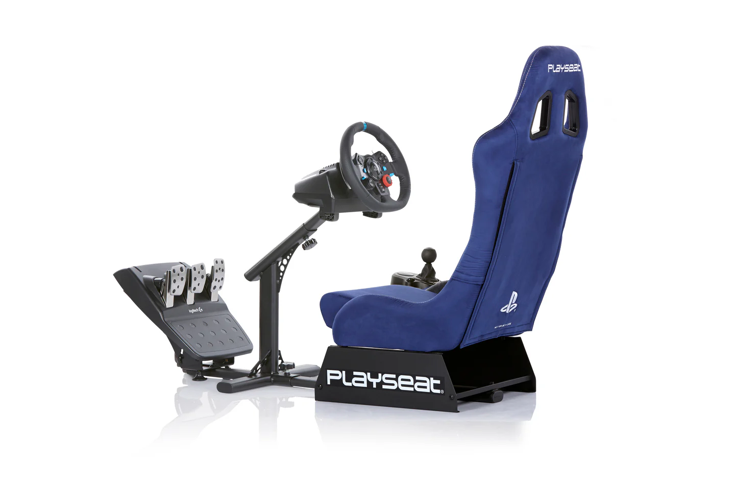 Playseat® Evolution Playstation Edition
