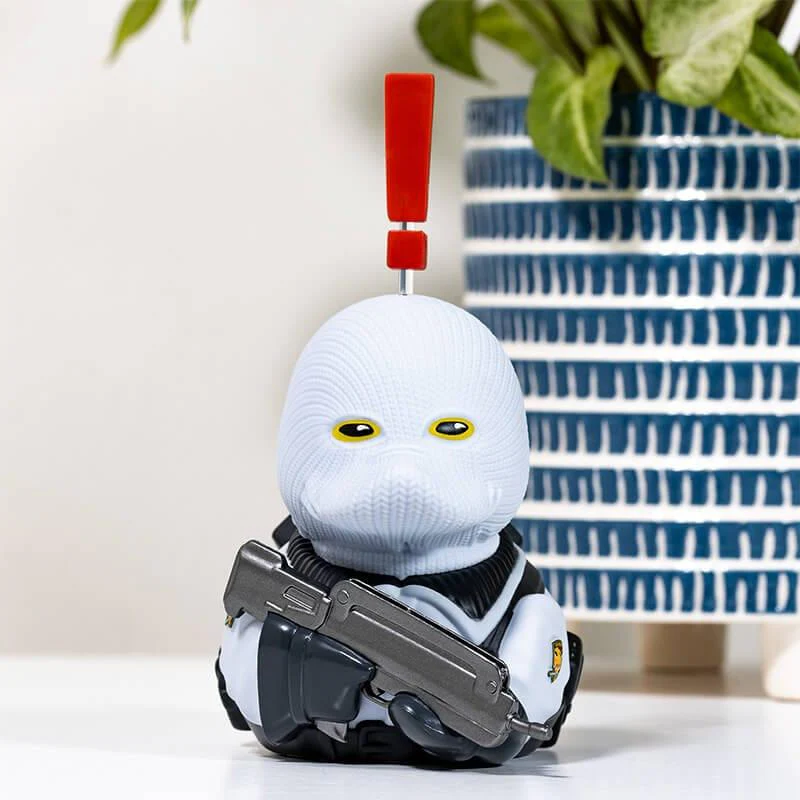 Numskull - MGS Tubbz BOXED Genome Soldier