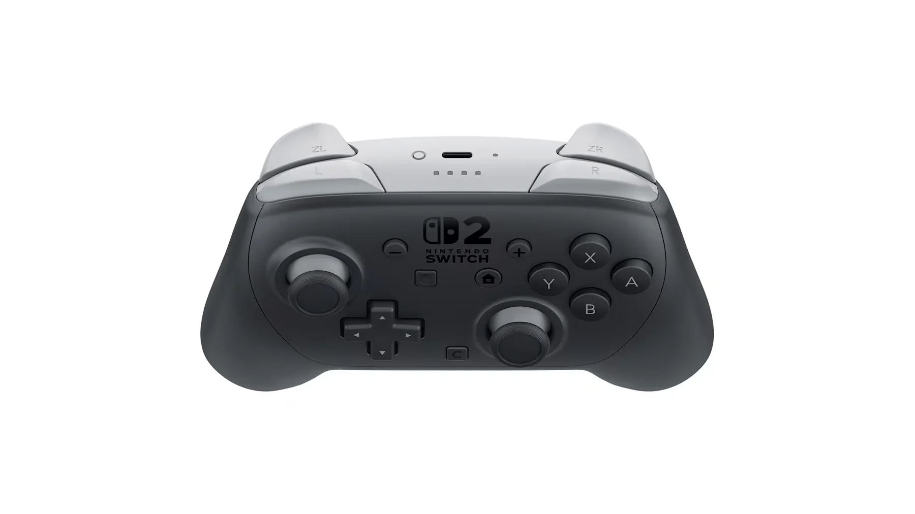 Nintendo Switch 2 Pro Controller