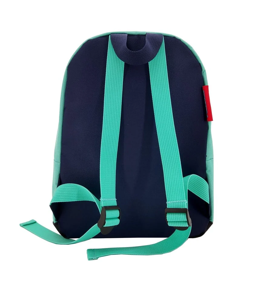 Euromic– Pokemon– Junior-Rucksack– Bulbasaur