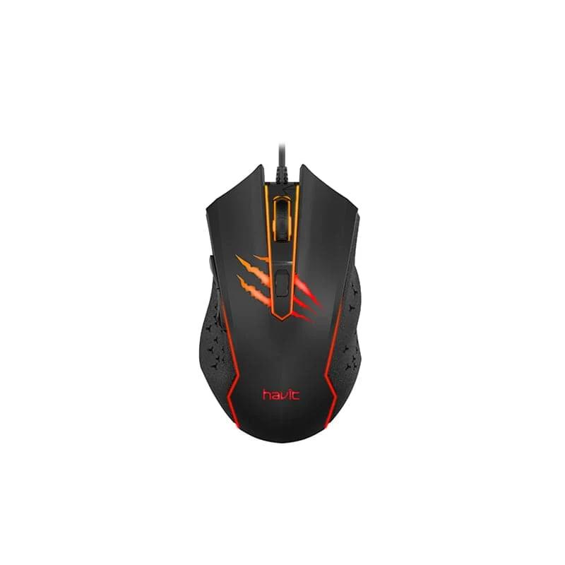 Havit MS1027 Gaming-Maus