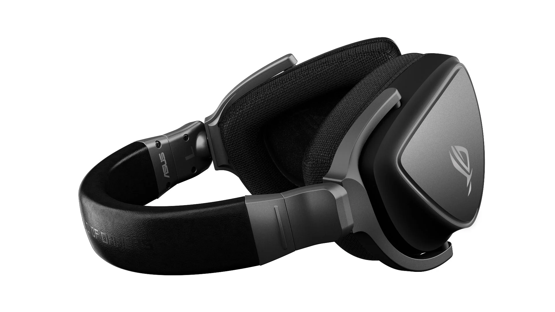 ASUS Headset ROG Delta S Gaming-Headset