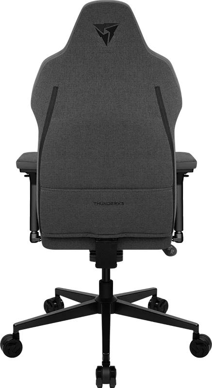 ThunderX3 Smart CORE Loft Mørke Grå - 150kg max