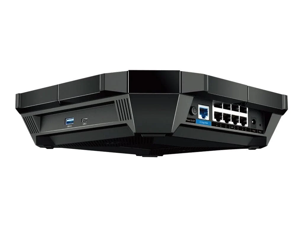 TP-Link Archer AX6000 Wireless Router Desktop