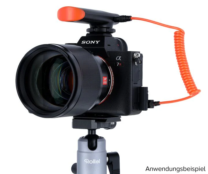 Rollei Tådløs Fjernudløser til Canon