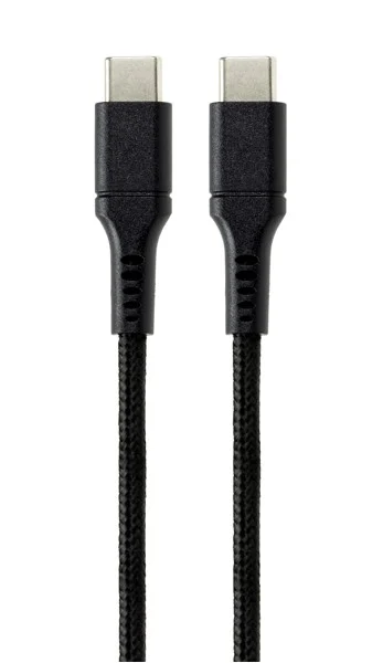 Speedlink - USB-C til  USB-C kabel Sæt. sort