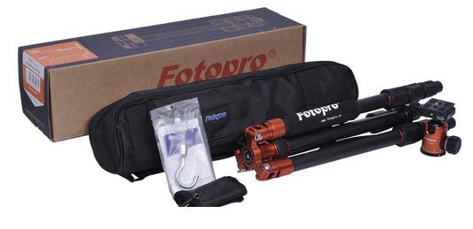 Rollei C5i Kamerastativ