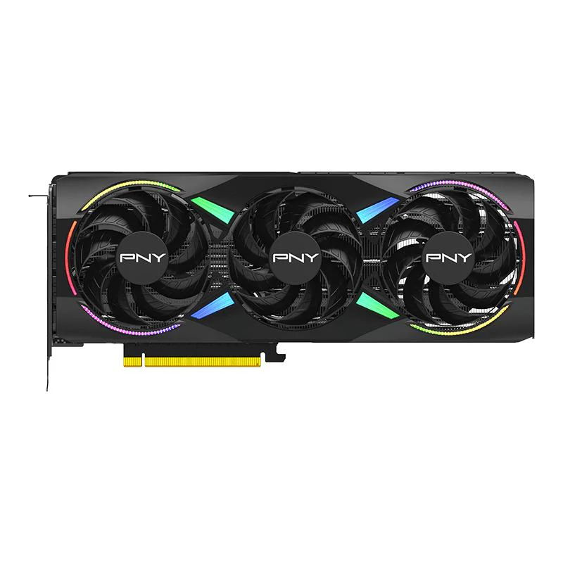 PNY GeForce RTX5070 12GB ARGB 3X OC