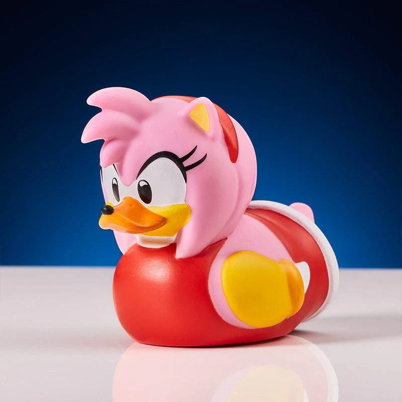 Numskull - Sonic Tubbz MINI Amy Rose