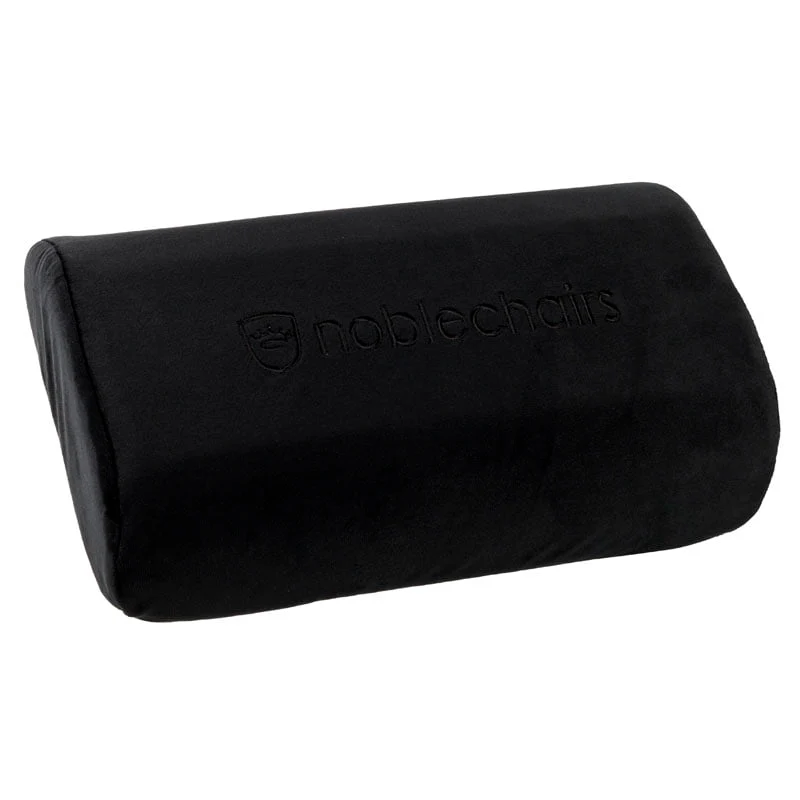 noblechairs Kissenset EPIC/ICON/HERO Schwarz/Schwarz