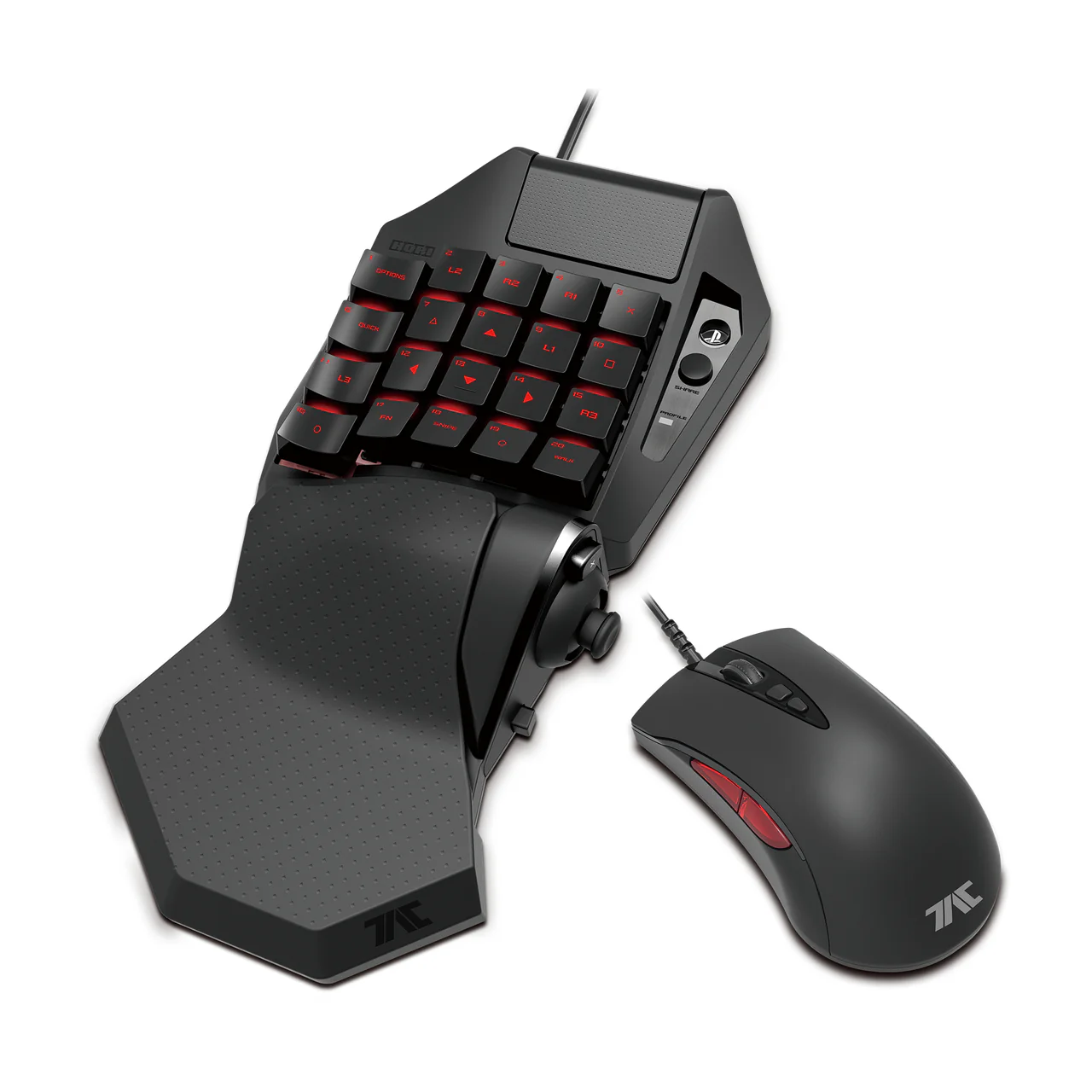 Hori - TAC: Pro  Controller