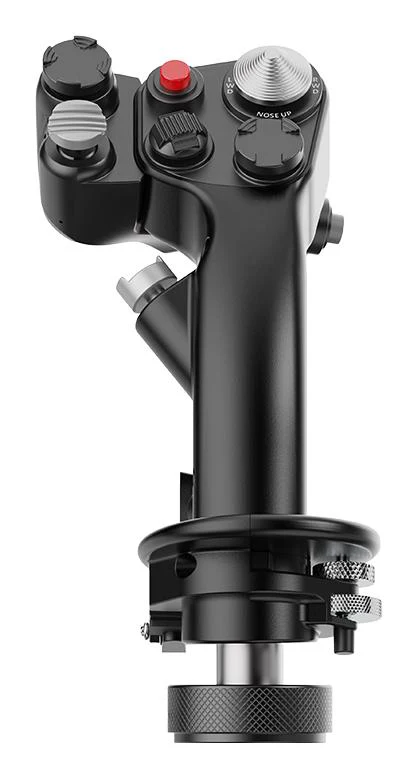 MOZA MH16 Flightstick