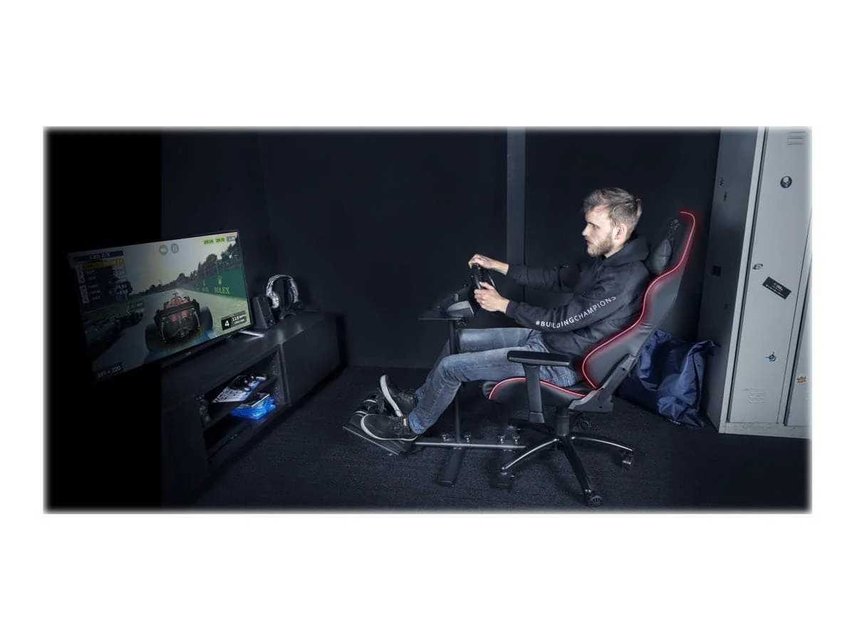 Vertrauen Sie GXT 1150 Pacer