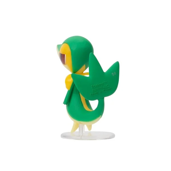 Pokemon - Battle Figure 8 Pk (PKW3615)