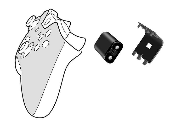 SpeedLink Twindock USB-Ladesystem – Xbox One