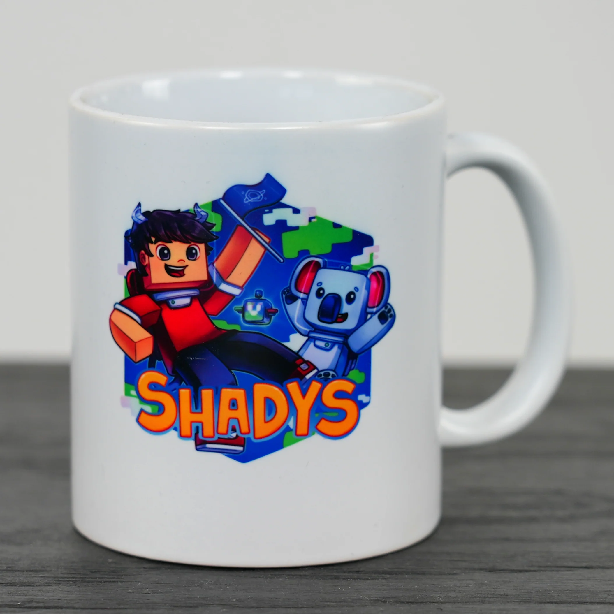 Shady's Koala Cup