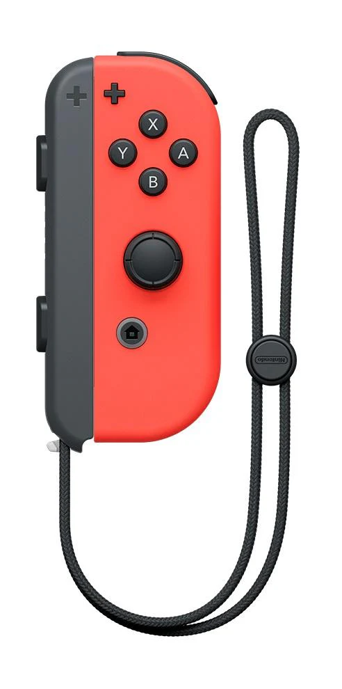 Joy-Con (R) - Neon Rød