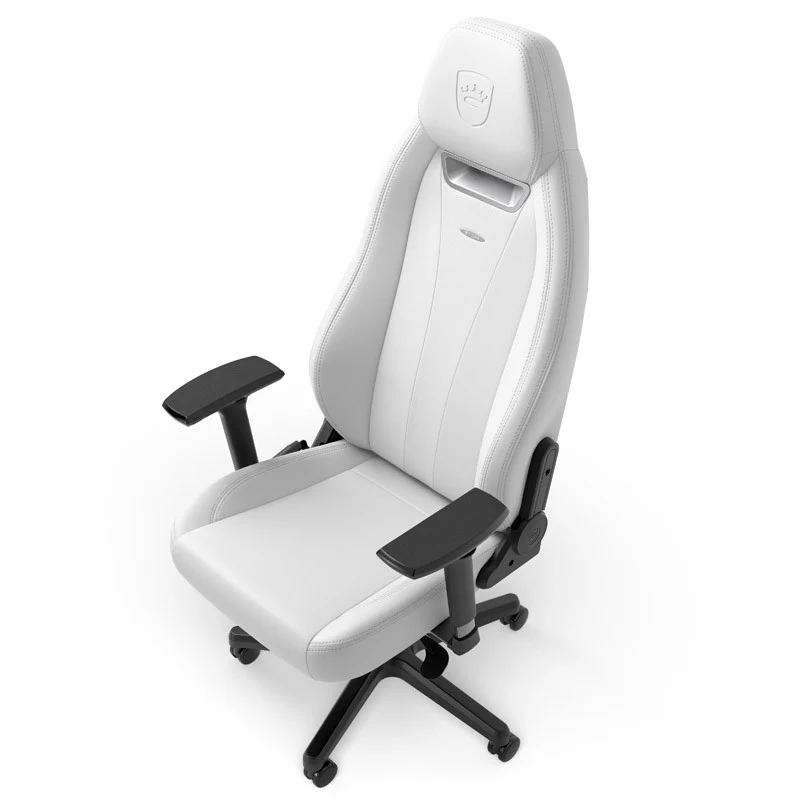 noblechairs LEGEND White Edition