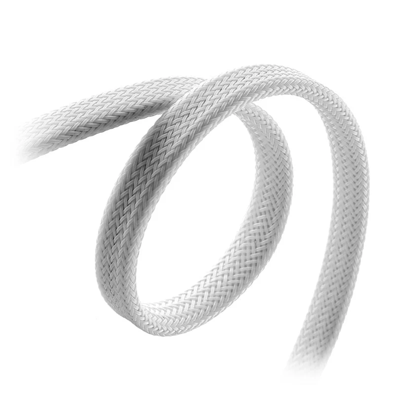 CableMod ModMesh SATA 3 Kabel 60 cm – weiß