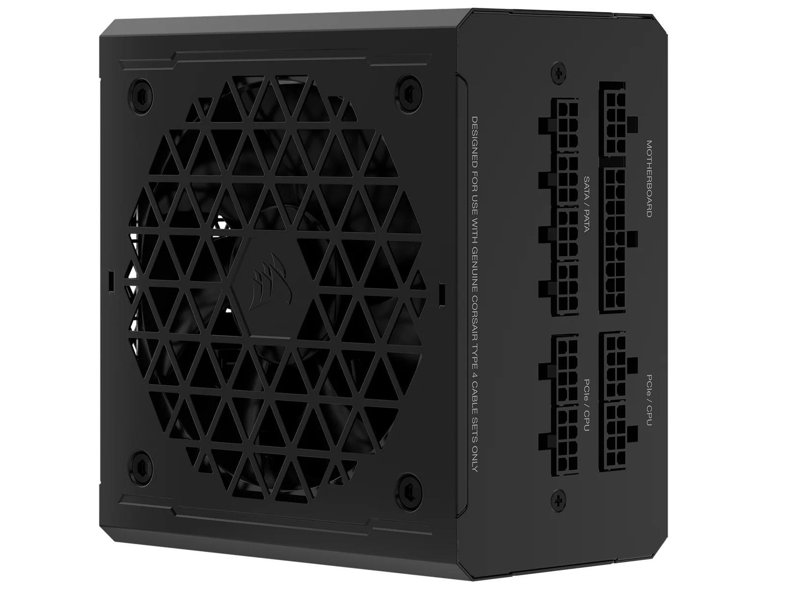Corsair Netzteil RM850e V2 – 850 W – 80+ Gold ATX 3.0