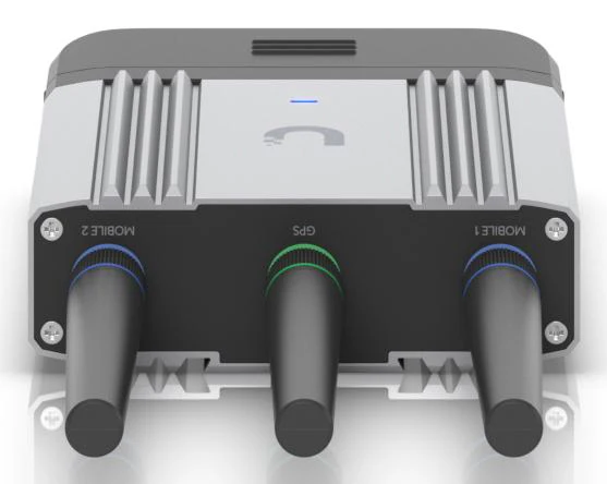 Ubiquiti UniFi UMR-Industrial - Mobil WiFi Router