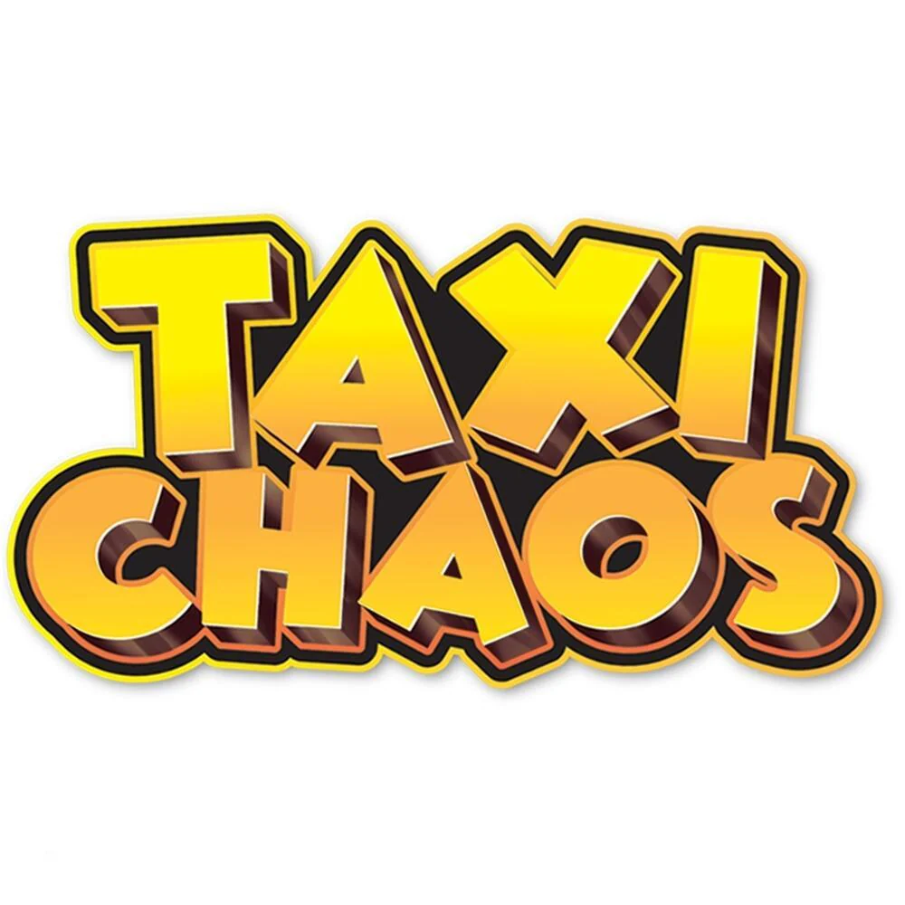 Taxi Chaos (Import) - PlayStation 4