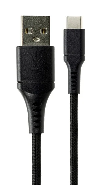 Speedlink - USB-A til USB-C Kabel Sæt. sort